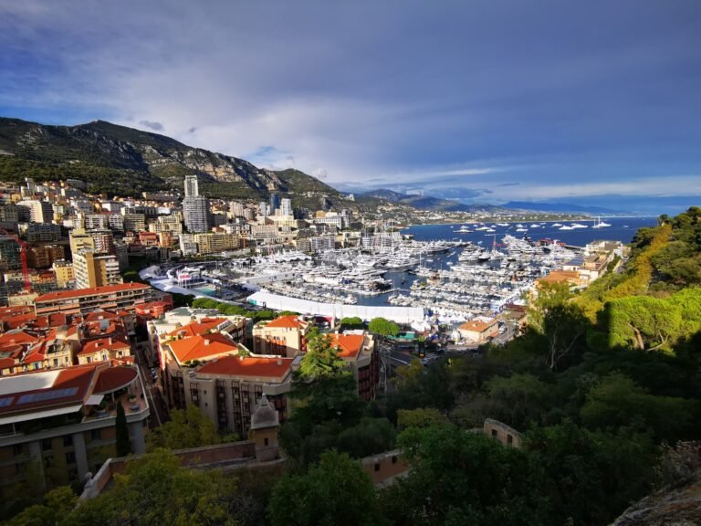 MHM13 yachting maintenance hydraulique monaco cannes ciotat antibes