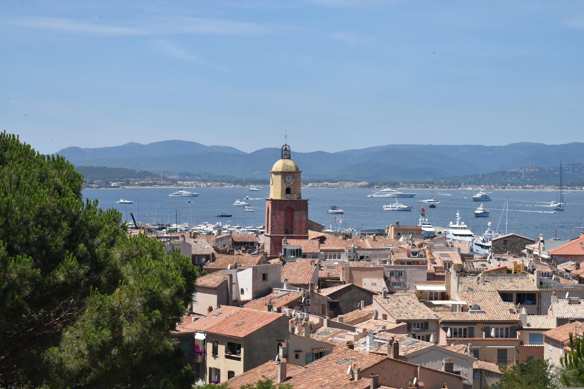 MHM13 yachting maintenance hydraulique toulon monaco cannes